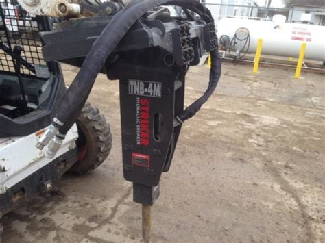 mini excavator hydraulic breaker rental 500 ft lbs|excavator breaker attachment rental.